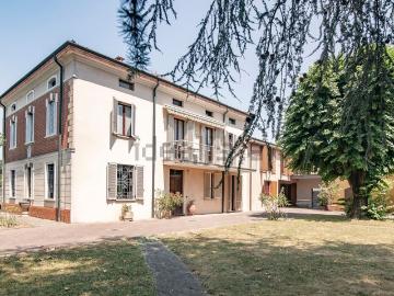 Villetta indipendente in vendita di 500 m² in Via Breda