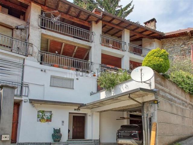 Villetta indipendente in vendita di 500 m² in Via Gaggio