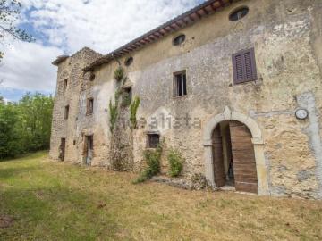 Villetta indipendente in vendita di 500 m² in Via Gramsci