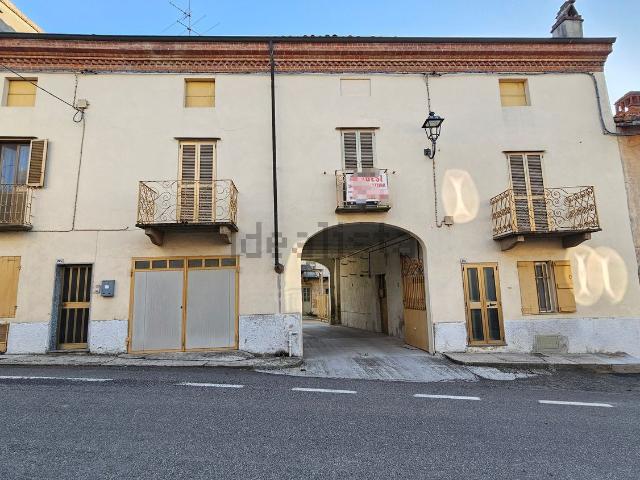 Villetta indipendente in vendita di 500 m² in Via Guglielmo Marconi, 20