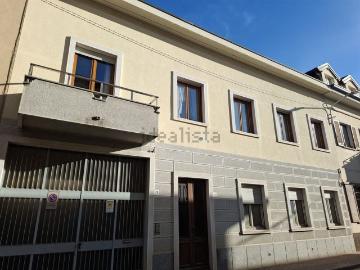 Villetta indipendente in vendita di 500 m² in Via Dante Alighieri, 20