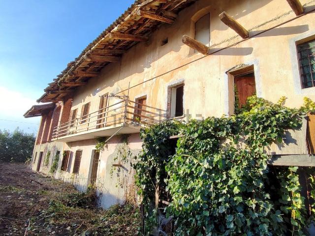 Villetta indipendente in vendita di 500 m² in Via del Pascolo, 29