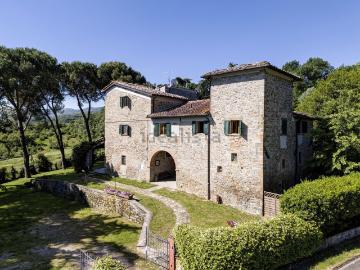 Villetta indipendente in vendita di 500 m² in Via Diga, 97