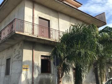 Villetta indipendente in vendita di 500 m² in Via Duca della Vittoria