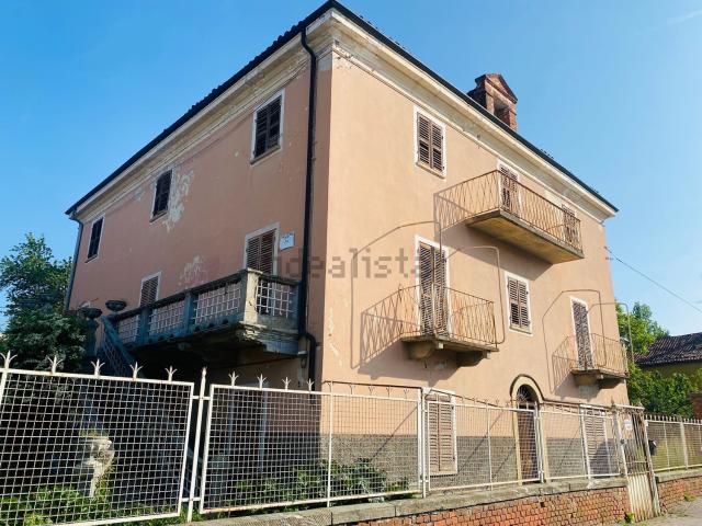 Villetta indipendente in vendita di 500 m² in Via Francesco Gallo, 20