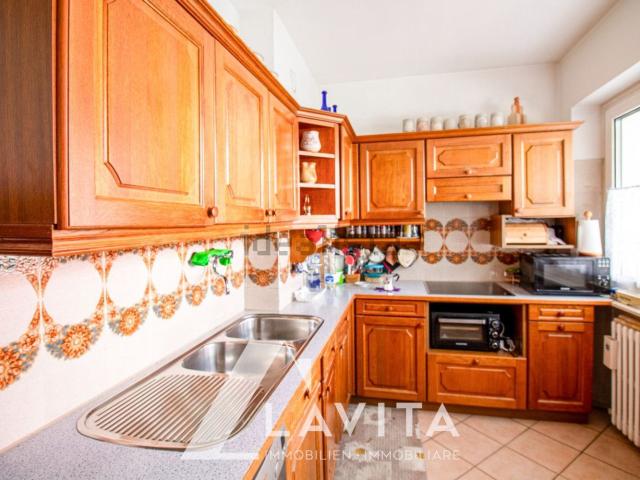 Villetta indipendente in vendita di 500 m² in Via Karl von Etzel