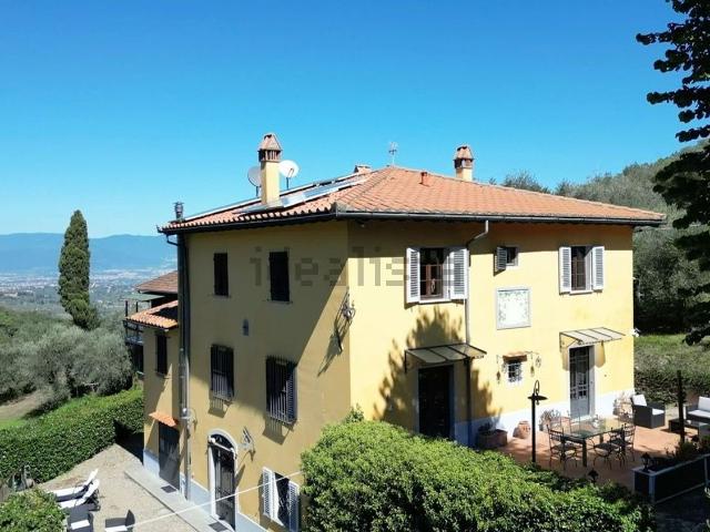 Villetta indipendente in vendita di 500 m² in Via Montalbano