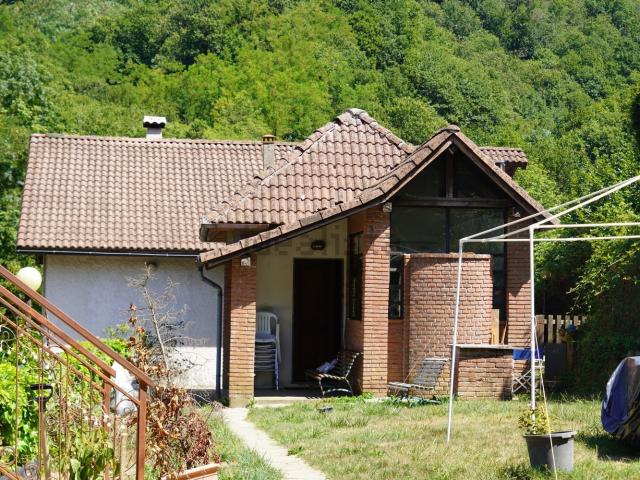 Villetta indipendente in vendita di 500 m² in Via Maddalena