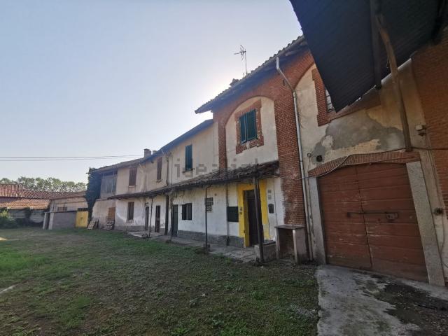 Villetta indipendente in vendita di 500 m² in Via Maestra