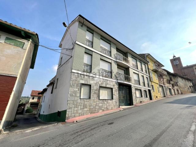 Villetta indipendente in vendita di 500 m² in Via Mairano, 22