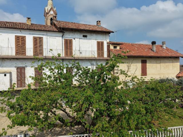 Villetta indipendente in vendita di 500 m² in Via Malabaila, 15