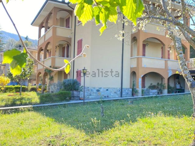 Villetta indipendente in vendita di 500 m² in Via malaspina