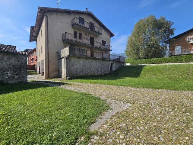 Villetta indipendente in vendita di 500 m² in Via Maninetti, 15