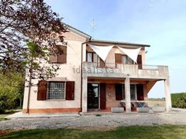 Villetta indipendente in vendita di 500 m² in Via Nazionale, 109