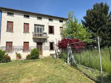 Villetta indipendente in vendita di 500 m² in Via Soriva, 3621