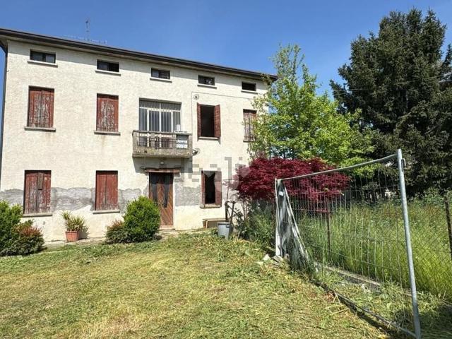 Villetta indipendente in vendita di 500 m² in Via Soriva, 3621