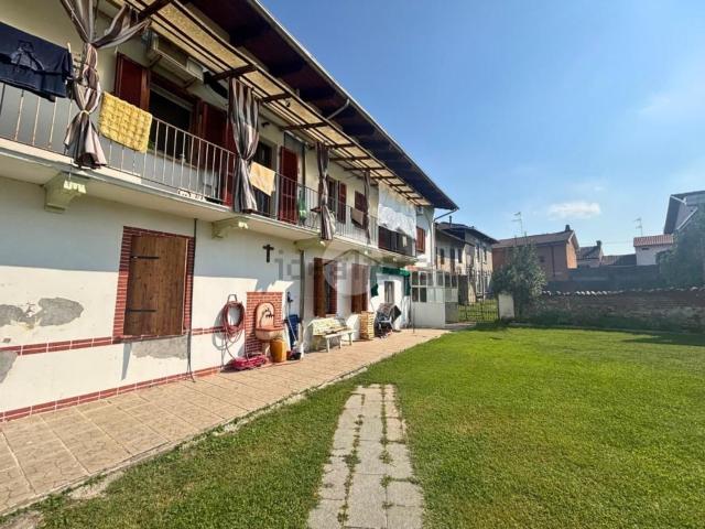 Villetta indipendente in vendita di 500 m² in Via San Carlo, 15