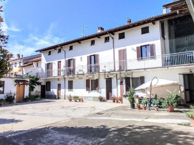 Villetta indipendente in vendita di 500 m² in Via San Carlo
