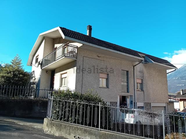 Villetta indipendente in vendita di 500 m² in Via San Giorgio