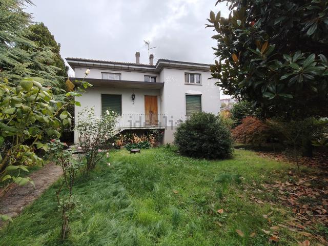 Villetta indipendente in vendita di 500 m² in Via San Rocco