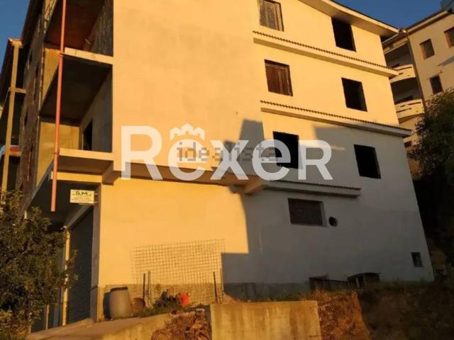 Villetta indipendente in vendita di 500 m² in Via Sila