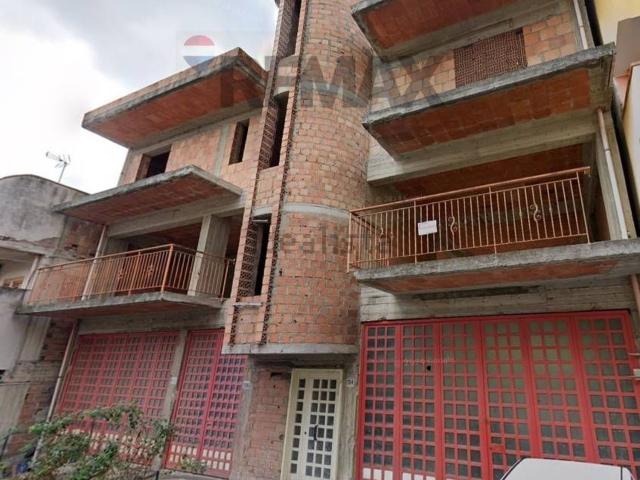 Villetta indipendente in vendita di 500 m² in Via Stefano Cattafi, 134