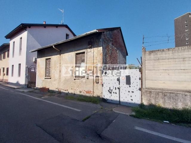 Villetta indipendente in vendita di 500 m² in Via Porretta
