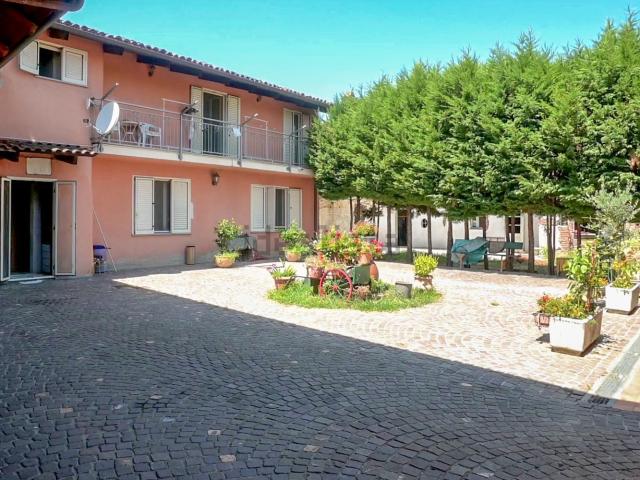 Villetta indipendente in vendita di 500 m² in Via Prato Nuovo, 122