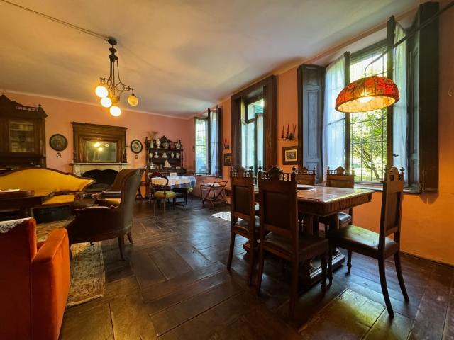 Villetta indipendente in vendita di 500 m² in Via Privata Graffioni