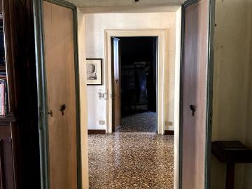 Via Paolo Thaon di Revel Padova, Padova, Padova Veneto, Veneto