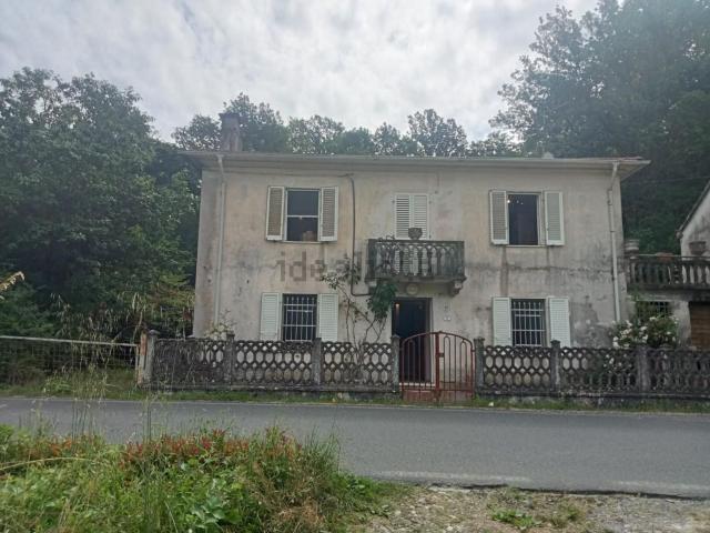 Villetta indipendente in vendita di 500 m² in Via Roma