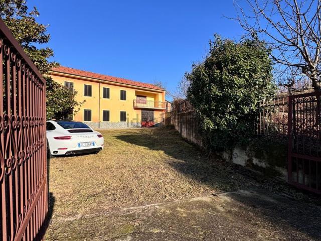 Villetta indipendente in vendita di 500 m² in Via roma, 1