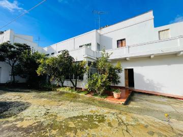 Villetta indipendente in vendita di 500 m² in Via Umberto I