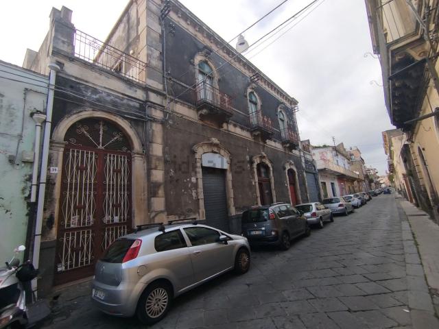 Villetta indipendente in vendita di 500 m² in Via Vittorio Emanuele III