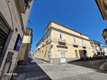 Villetta indipendente in vendita di 500 m² in Via Vittorio Veneto, 2