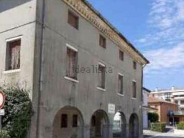 Villetta indipendente in vendita di 500 m² in Via Zero Branco