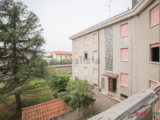 Villetta indipendente in vendita di 500 m² in Viale Monza, 58