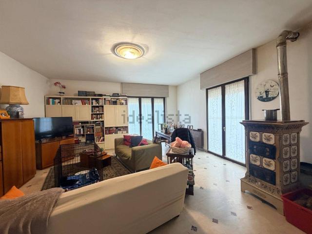 Villetta indipendente in vendita di 500 m² in Via Mirolte, 12