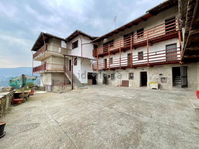 Villetta indipendente in vendita di 500 m² in Vicolo Berchera, 19
