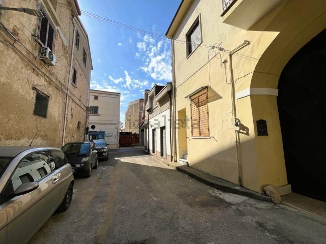 Villetta indipendente in vendita di 500 m² in Vicolo Perreca