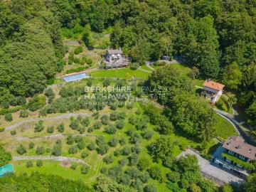 Villetta indipendente in vendita di 500 m² in Contrada degli Archi