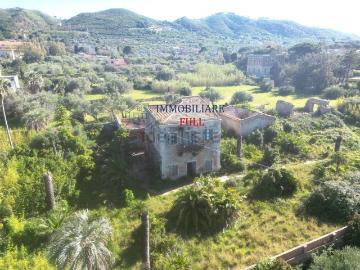 Villetta indipendente in vendita di 500 m² in Contrada Malapezza