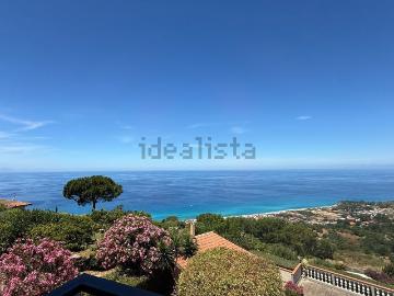 Villetta indipendente in vendita di 500 m² in Contrada Priscopio