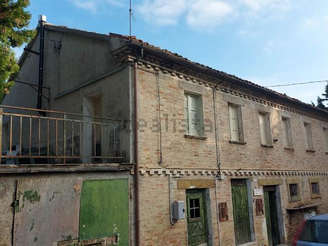 Villetta indipendente in vendita di 500 m² in Contrada San Vito, 4