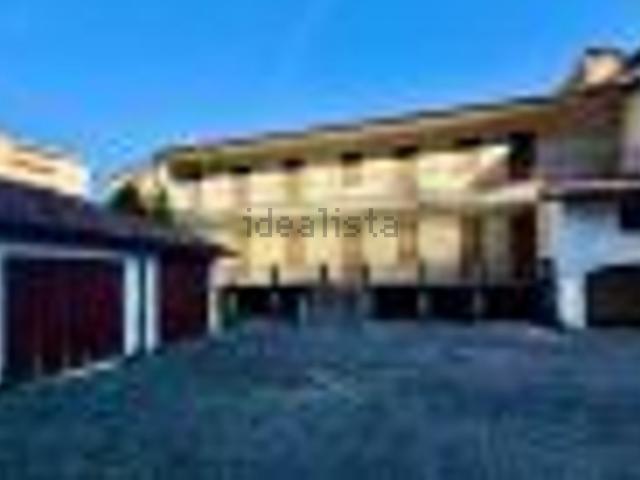 Villetta indipendente in vendita di 500 m² in Corso Giuseppe Garibaldi, 71