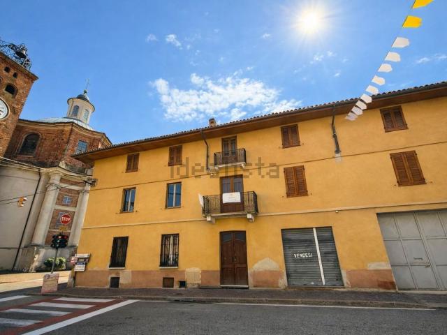 Villetta indipendente in vendita di 500 m² in Corso Libertà, 1