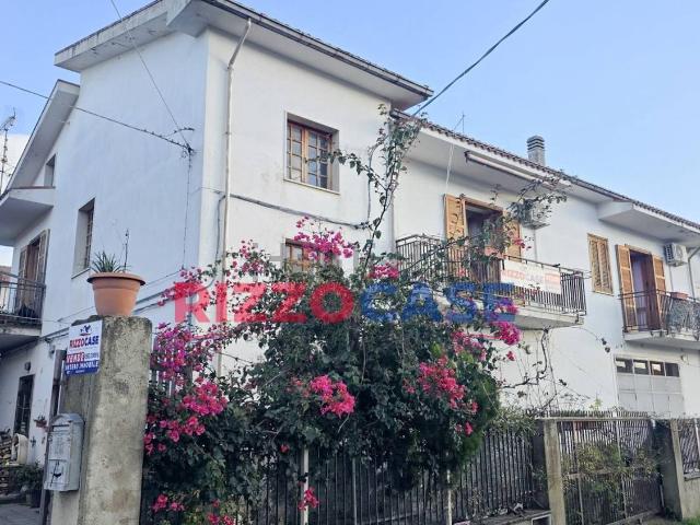 Villetta indipendente in vendita di 500 m² in Corso Piano dello Schiavo, 27
