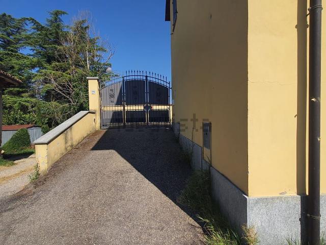 Villetta indipendente in vendita di 500 m² in Frazione Oggeri, 15