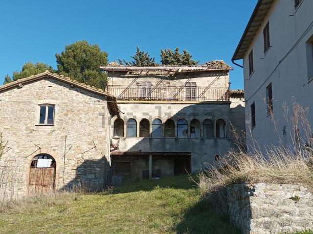 Villetta indipendente in vendita di 500 m² in Località Santa Margherita Campagna