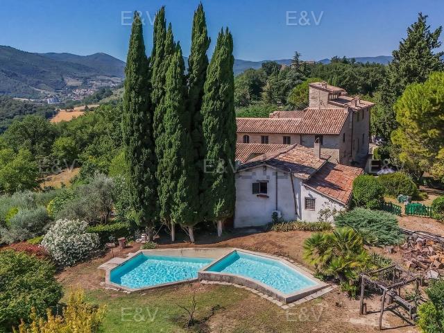 Villetta indipendente in vendita di 500 m² in Località San Filippo